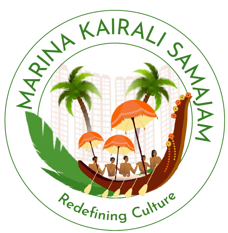 Marina Enclave Kairali Samajam